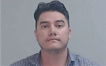 Francisco Marquez, - Hidalgo County, TX 