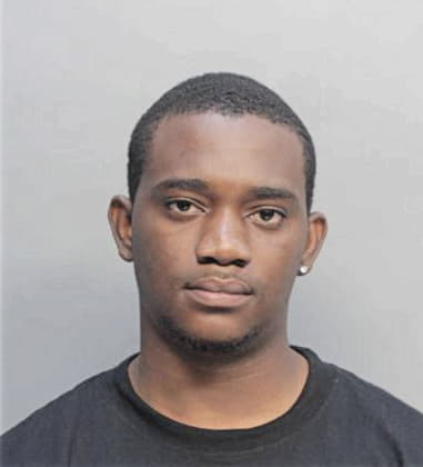 Lyndon Mattison, - Dade County, FL 