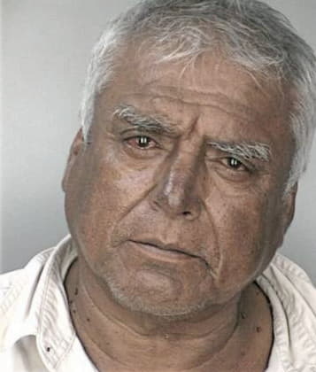 Gary McCammon - Hillsborough County, FL 