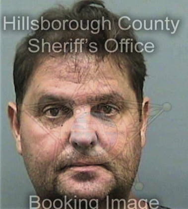 Larry McCullum - Hillsborough County, FL 