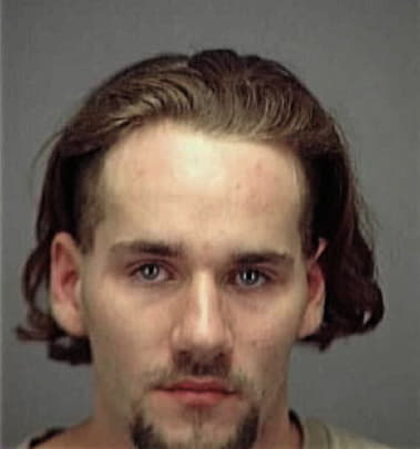 Christopher McLeod - Polk County, FL 