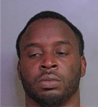 Robert McRae - Polk County, FL 