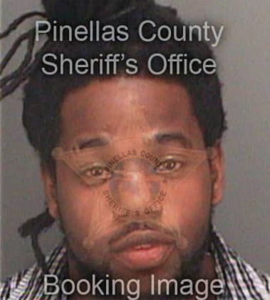 Dedrick Mitchell, - Pinellas County, FL 