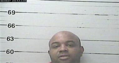 Russell Moody, - Harrison County, MS 
