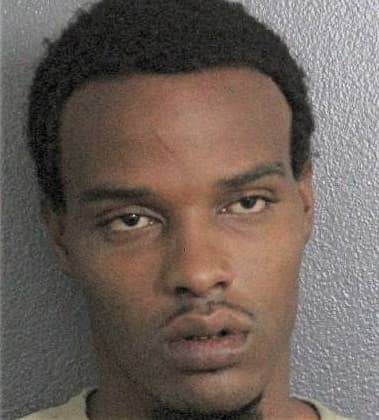 Willie Moore, - Broward County, FL 