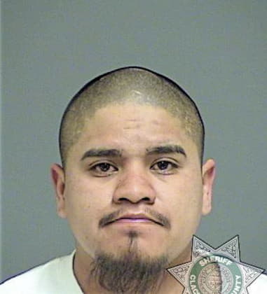 Marcos Moramendez, - Clackamas County, OR 