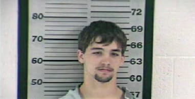 Darrell Nimmo, - Dyer County, TN 