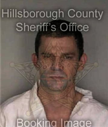 Sean Ofallon, - Hillsborough County, FL 