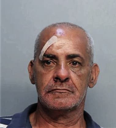 Henry Olamendiz, - Dade County, FL 