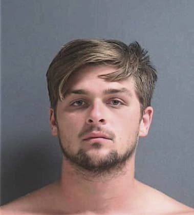 John Olexen, - Volusia County, FL 