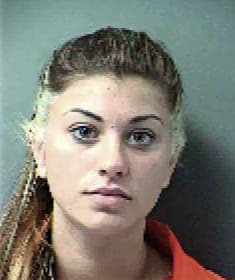 Nicole Oneal, - Okaloosa County, FL 