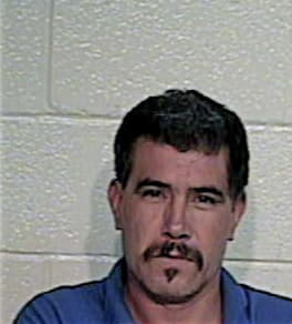 Timothy Orland, - Hidalgo County, TX 