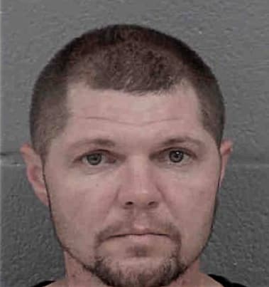 Danny Osborne, - Mecklenburg County, NC 