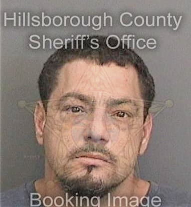 Billy Osburn, - Hillsborough County, FL 