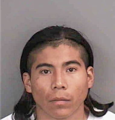 Eduardo Perez, - Collier County, FL 