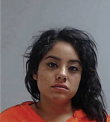 Jacqueline Perez, - Hidalgo County, TX 