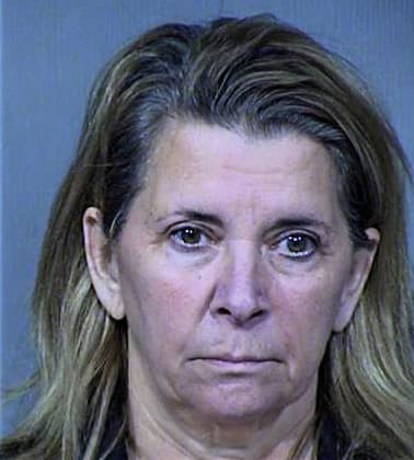 Carla Perez-Pleasant - Maricopa County, AZ 
