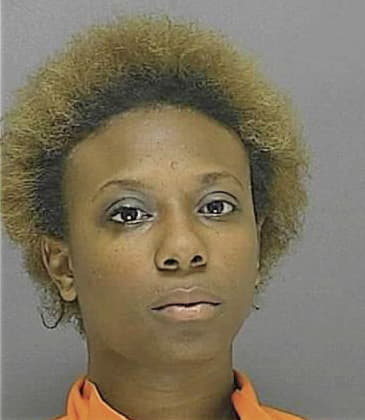 Micheline Polynice, - Volusia County, FL 