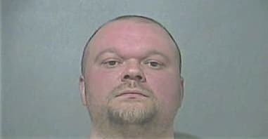 Joshua Prouse, - Vigo County, IN 