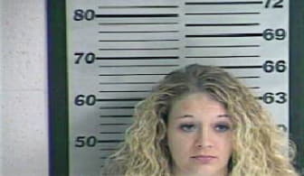 Jennifer Pugh, - Dyer County, TN 