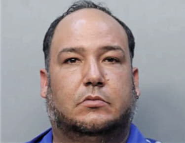 Rigoberto Quesada, - Dade County, FL 