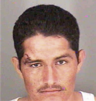 Jose Ramirez, - Collier County, FL 