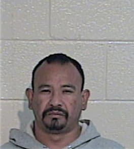 Gustavo Ramos, - Hidalgo County, TX 