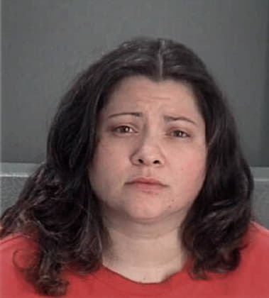 Vanessa Ramos, - Pasco County, FL 