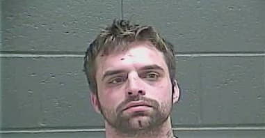 Michael Reed, - Perry County, IN 