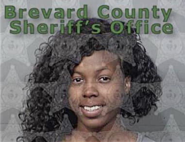 Kierra Richerson, - Brevard County, FL 