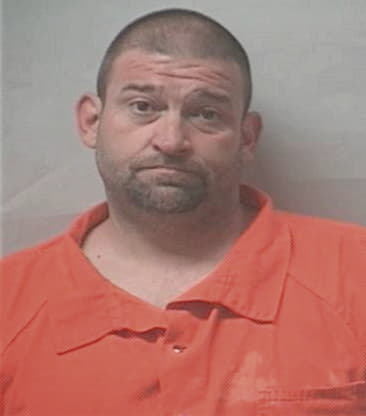 Jason Riola, - LaPorte County, IN 