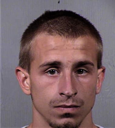 Travis Robertson - Maricopa County, AZ 