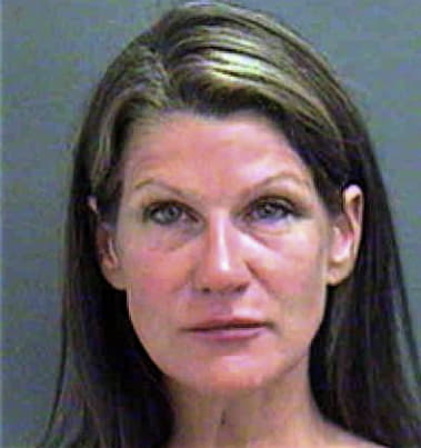 Misty Rogers - Mecklenburg County, NC 