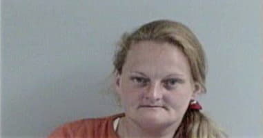 Diana Romero - Logan County, KY 