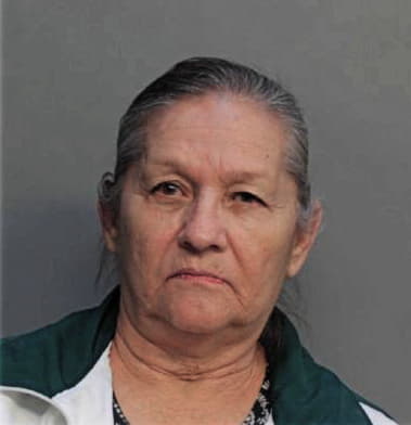 Sheila Ruppert, - Dade County, FL 