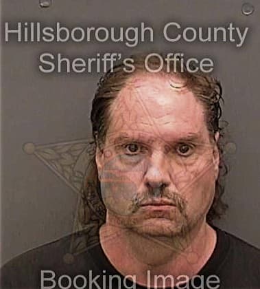 Ameer Salti, - Hillsborough County, FL 