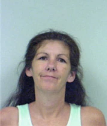 Anne Sanborn, - Hernando County, FL 