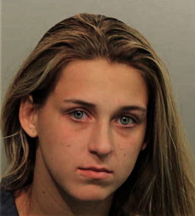 Bertha Santamaria, - Seminole County, FL 