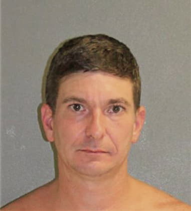 Kenneth Schmidt, - Volusia County, FL 