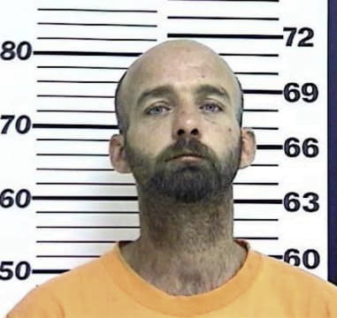 Jerry Sebastian - Campbell County, KY 