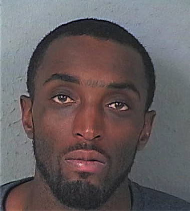 Lamont Simpson, - Hernando County, FL 