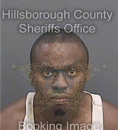 Marcus Singh, - Hillsborough County, FL 