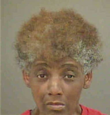 Latisha Singletary, - Mecklenburg County, NC 