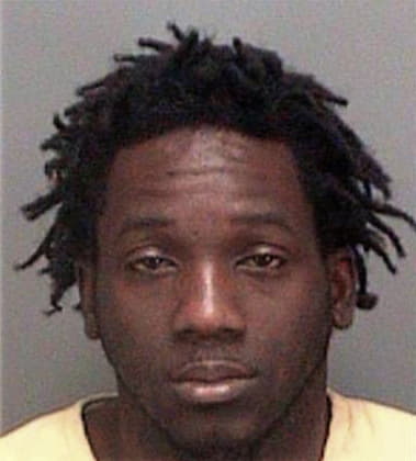 Johnell Small - Pinellas County, FL 