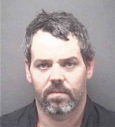 Christopher Smith, - Pitt County, NC 