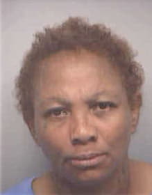 Desiree Smith - Fulton County, GA 