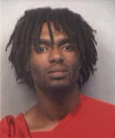 Donta Smith - Fulton County, GA 