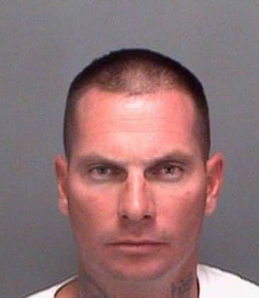 James Smith - Pinellas County, FL 