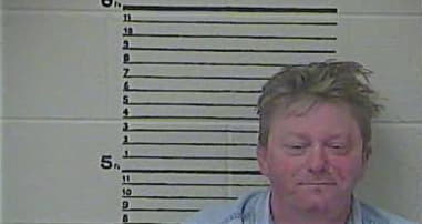 John Smith - Clay County, KY 