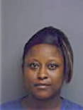 Shabreilla Stephens, - Manatee County, FL 